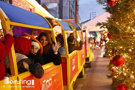 Marche De Noel a Harissa